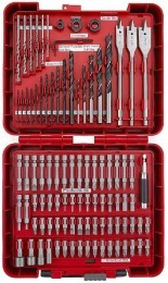 CRAFTSMAN Drill and Bit Set8